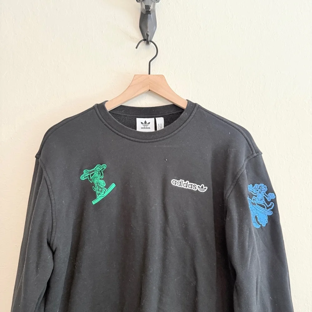 adidas disney men